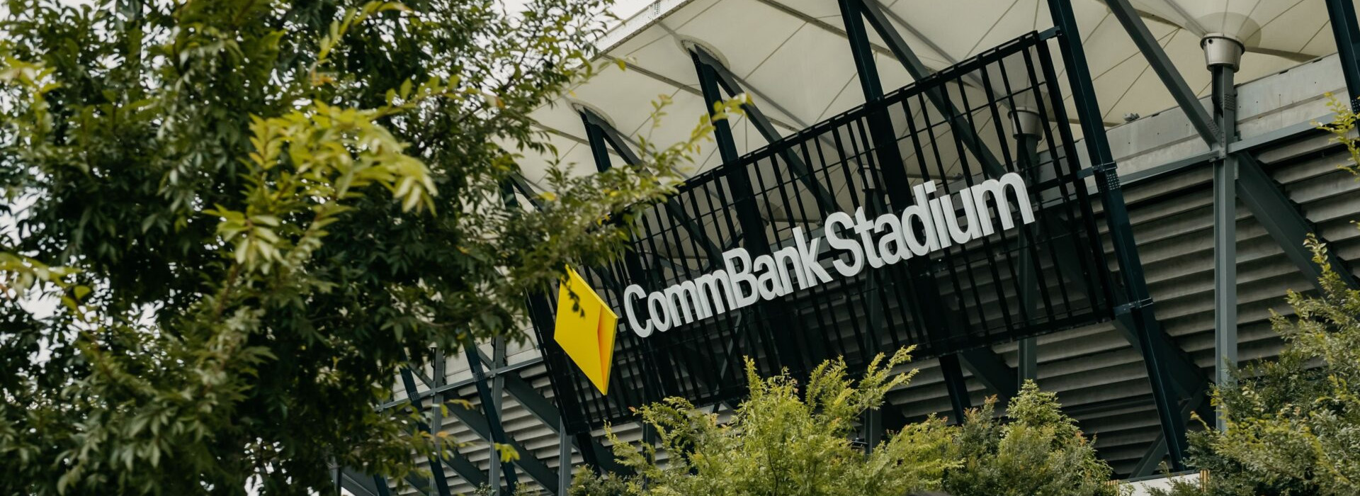 CommBank Stadium Parramatta