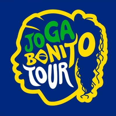 Joga Bonita Tour at CommBank Stadium