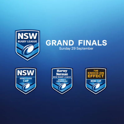 NSWRL Grand Finals