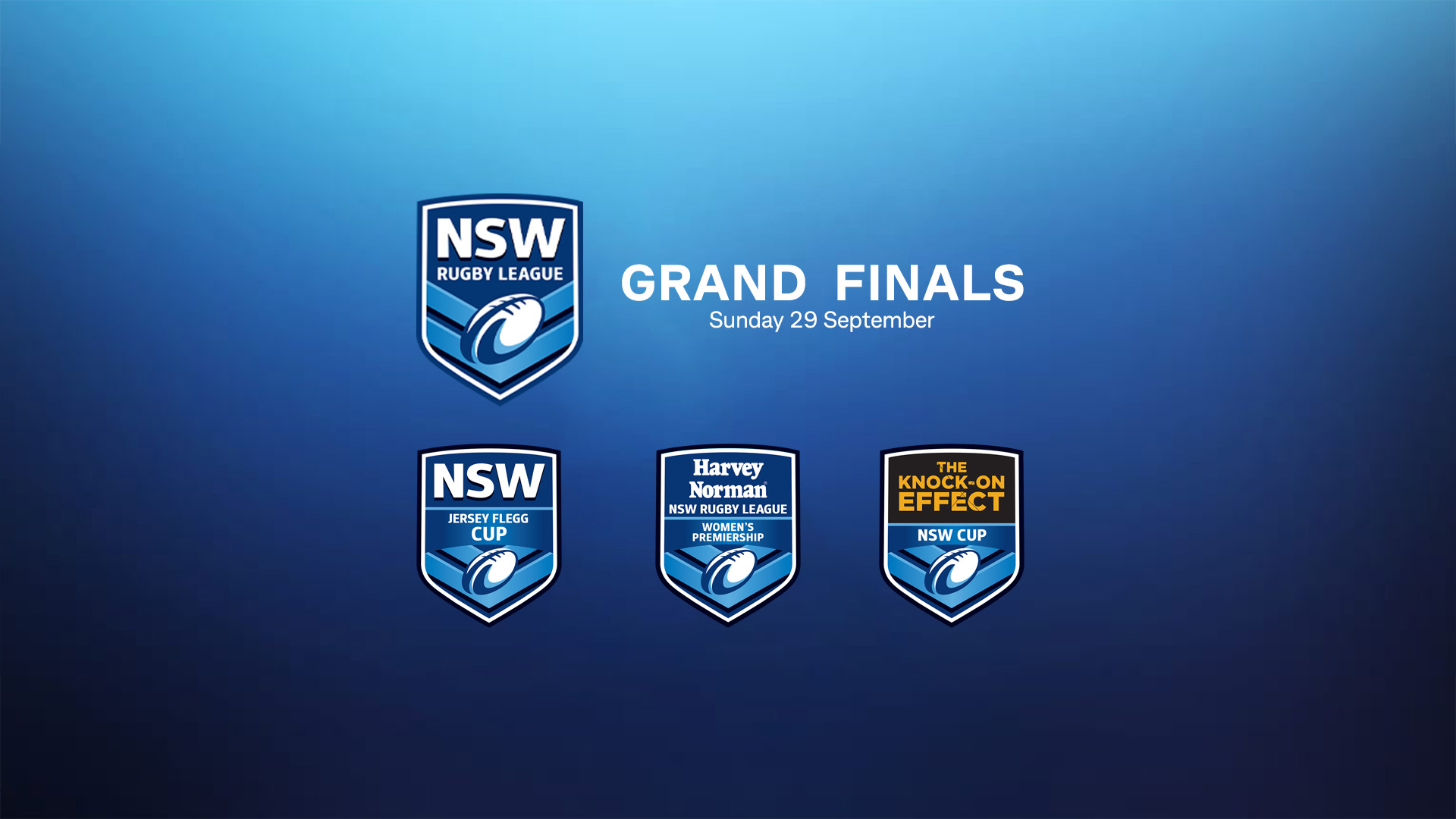 NSWRL Grand Finals